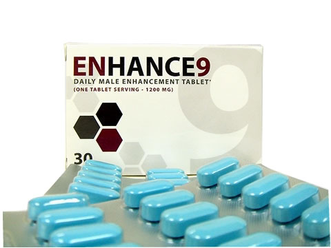 �G���n���X�i�C�� �iEnhance9�j