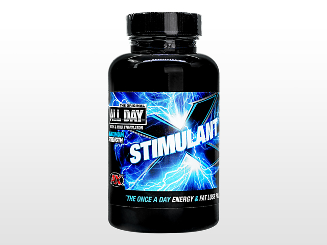 �X�e�B�~�������gX(Stimulant X)
