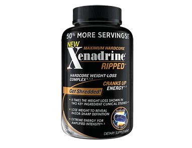 �[�i�h�������b�v�h �}�L�V�}���n�[�h�R�A(Maximum Hardcore Xenadrine Ripped)